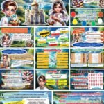 Фото розробки: ВЕЛИКДЕНЬ. Інтерактивна презентація+конспект “Світле свято Великдень”