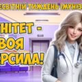 Анімована інформаційно-ігрова презентація “Імунітет – твоя суперсила” 24-30 квітня – Всесвітній тиждень імунізації