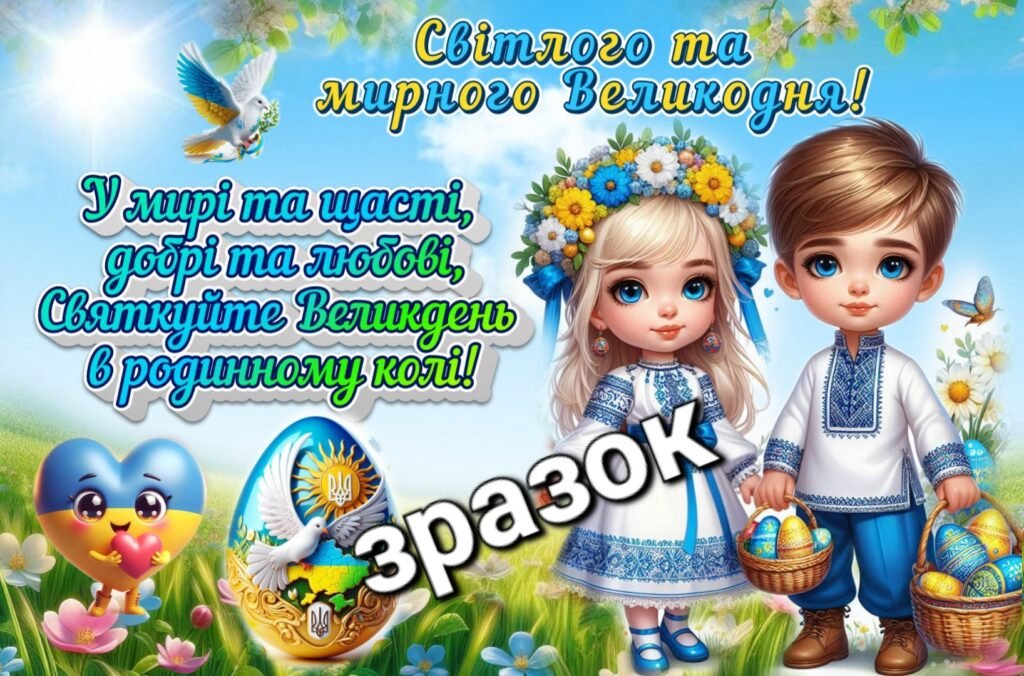 Головне зображення розробки: Постери