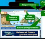 Фото розробки: Мережі для отримання інформації та спілкування. Де мандрує електронний лист. 2 клас інформатика