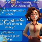 Фото розробки: Презентація “Свято останнього дзвоника” Останній дзвоник 2025. Випускні класи. 9, 11 клас.