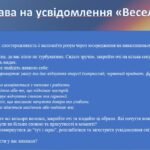 Фото розробки: Життя понад усе: профілактика саморуйнівної поведінки, збереження психічного здоров’я підлітків