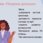 Фото розробки: Життя понад усе: профілактика саморуйнівної поведінки, збереження психічного здоров’я підлітків