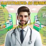 Фото розробки: Анімована інформаційно-ігрова презентація “Імунітет – твоя суперсила” 24-30 квітня – Всесвітній тиждень імунізації