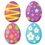 Фото розробки: Великдень нашої перемоги (Інтерактивна презентація – онлайн, офлайн) + оформлення дошки (Великоднє дерево перемоги, розтяжка, побажання від кроликів)