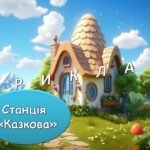 Фото розробки: Анімована презентація “Останній дзвоник 2025”. Свято останнього дзвоника 1-4 клас