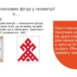 Фото розробки: День вишиванки 5 клас. Вправи на всі дії з натуральними числами і десятковими дробами.