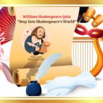 Міжнародний день англійської мови. Вікторина “Step Into Shakespeare’s World”.