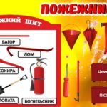 Фото розробки: День пожежної охорони