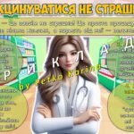 Фото розробки: Анімована інформаційно-ігрова презентація “Імунітет – твоя суперсила” 24-30 квітня – Всесвітній тиждень імунізації