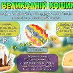 Фото розробки: Анімована інформаційно-ігрова презентація “Весняні передзвони” 20 квітня – Великдень 2025