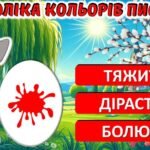 Фото розробки: Квест-презентація “Великодні пригоди”