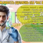 Фото розробки: Анімована інформаційно-ігрова презентація “Імунітет – твоя суперсила” 24-30 квітня – Всесвітній тиждень імунізації