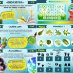 Фото розробки: Інтелектуально-розважальна гра до Дня Землі 2025 “ЕкоДРАЙВ”