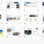 Фото розробки: Волонтерський рух і співпраця для добробуту України. 7 клас, Л. ЗАДОРОЖНА