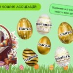 Фото розробки: Великдень нашої перемоги (Інтерактивна презентація – онлайн, офлайн) + оформлення дошки (Великоднє дерево перемоги, розтяжка, побажання від кроликів)