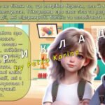 Фото розробки: Анімована інформаційно-ігрова презентація “Імунітет – твоя суперсила” 24-30 квітня – Всесвітній тиждень імунізації