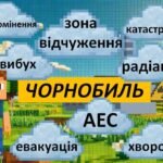 Фото розробки: Чорнобиль. Про історію Чорнобильської катастрофи у стилі Minecraft.
