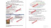 Діагностувальна контрольна робота з теми «Сторінки нашого минулого. Шлях до незалежності»(І. Васильків) (за групами результатів)