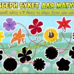 Фото розробки: Анімована інформаційно-ігрова презентація “Світ у маминих очах” 11 травня – Міжнародний День матері