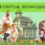 Фото розробки: Великдень нашої перемоги (Інтерактивна презентація – онлайн, офлайн) + оформлення дошки (Великоднє дерево перемоги, розтяжка, побажання від кроликів)