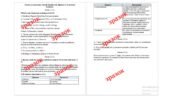 Узагальнення. Контрольна робота до Розділу 4 «Розпад колоніальних імперій. Країни Азії, Африки та Латинської Америки»