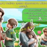 Фото розробки: Анімована інформаційно-ігрова презентація “Світ у маминих очах” 11 травня – Міжнародний День матері