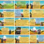 Фото розробки: Шолом-Алейхем «Тев’є-молочар». Філософські проблеми. Народний гумор