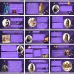 Фото розробки: Мольєр. «Міщанин-шляхтич». Засоби комічного (гумор, іронія, сатира, сарказм)