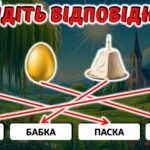 Фото розробки: Квест-презентація “Великодні пригоди”