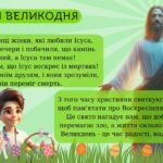 Фото розробки: Великдень нашої перемоги (Інтерактивна презентація – онлайн, офлайн) + оформлення дошки (Великоднє дерево перемоги, розтяжка, побажання від кроликів)