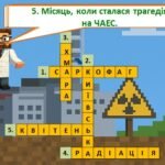 Фото розробки: Чорнобиль. Про історію Чорнобильської катастрофи у стилі Minecraft.