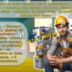 Фото розробки: Анімована інформаційно-ігрова презентація “28 квітня – Всесвітній день охорони праці”