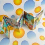 Фото розробки: Електронний шаблон Лепбуку “Екологічна сфера”