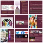 Фото розробки: Презентація “ Як живе різноманітне суспільство ”. 6 кл.