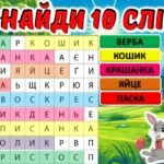 Фото розробки: Квест-презентація “Великодні пригоди”