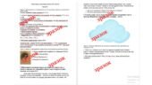 Комплексна підсумкова контрольна робота за 2 семестр «Вступ до історії та громадянської освіти» (за групами результатів) Гісем