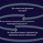 Фото розробки: Обережно – міни! Міжнародний день просвіти з питань мінної небезпеки (презентація)
