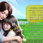 Фото розробки: Анімована інформаційно-ігрова презентація “Світ у маминих очах” 11 травня – Міжнародний День матері