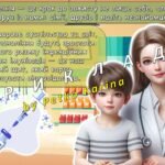 Фото розробки: Анімована інформаційно-ігрова презентація “Імунітет – твоя суперсила” 24-30 квітня – Всесвітній тиждень імунізації