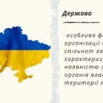 Фото розробки: Презентація “Для чого людям потрібна держава” (Васильків, 6 клас)