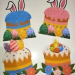 Фото розробки: ВЕЛИКОДНІ АПЛІКАЦІЇ- ЛИСТІВКИ💛