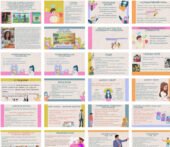 Оксана Сайко. Оповідання «Новенька». Підлітковий булінг. Внутрішня сила і почуття власної гідності «новенької» у захисті свого внутрішнього світу. Під