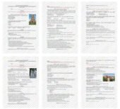 Комплексна діагностувальна робота з розділу “Боротьба за спадщину Русі та Королівства Руського. Утворення Кримського ханату”. 7 клас. Чотири рівні зав