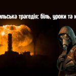 Презентація “Чорнобильська трагедія: біль, уроки та майбутнє”