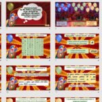 Фото розробки: Узагальнення вивченого з теми “Займенник” 6 клас НУШ