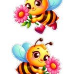 Фото розробки: 🐰🐥🐰КОЛЕКТИВНА РОБОТА ДО ВЕЛИКОДНЯ🐰🐥🐰