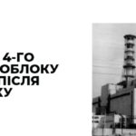 Фото розробки: СУЧАСНА ПРЕЗЕНТАЦІЯ “ЧОРНОБИЛЬСЬКА ТРАГЕДІЯ”. 26 КВІТНЯ 1986Р..