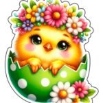 Фото розробки: 🐰🐥🐰КОЛЕКТИВНА РОБОТА ДО ВЕЛИКОДНЯ🐰🐥🐰