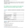 Комплексна підсумкова/контрольна робота за ІІ семестр для учнів 7 класу з всесвітньої історії відповідно ГР освітньої галузі